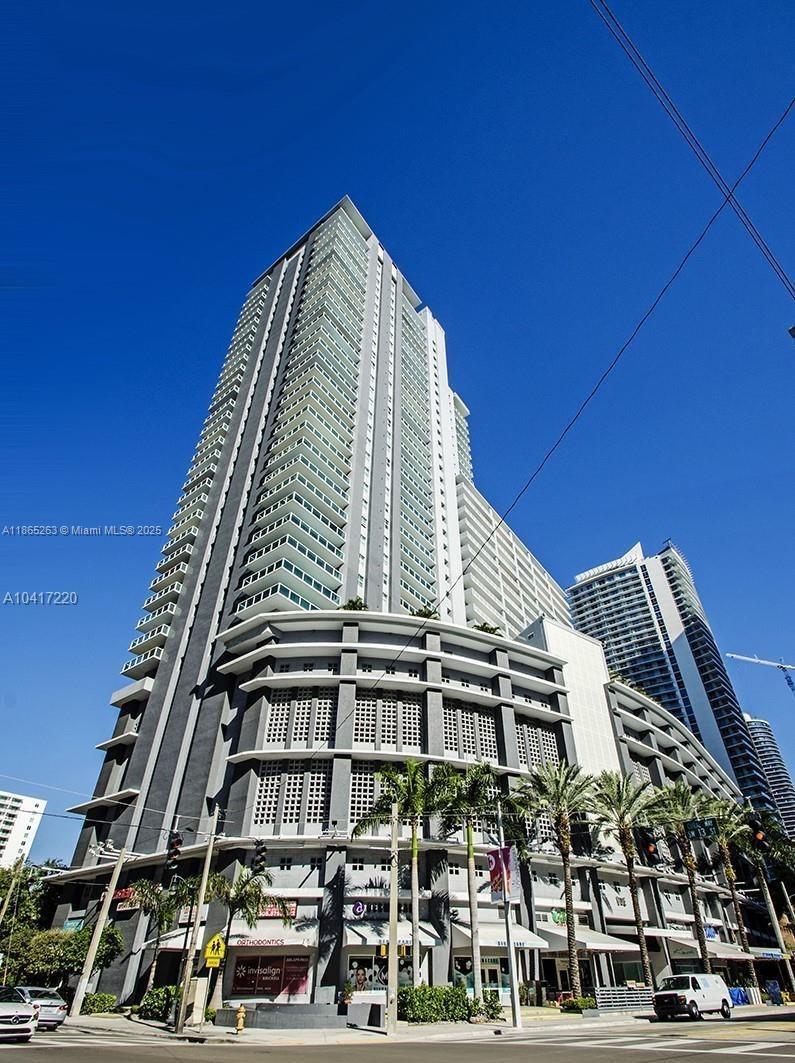 1250 S Miami Ave #3504, Miami FL 33130