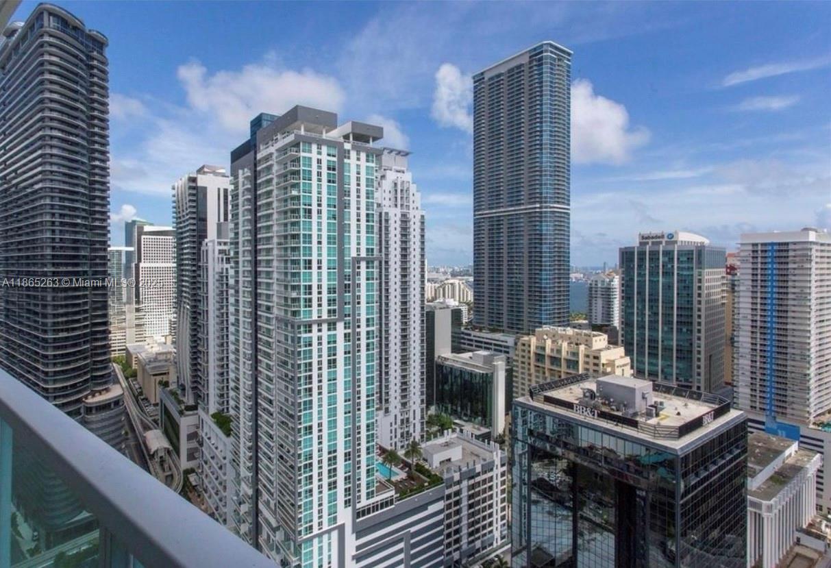 1250 S Miami Ave #3504, Miami FL 33130