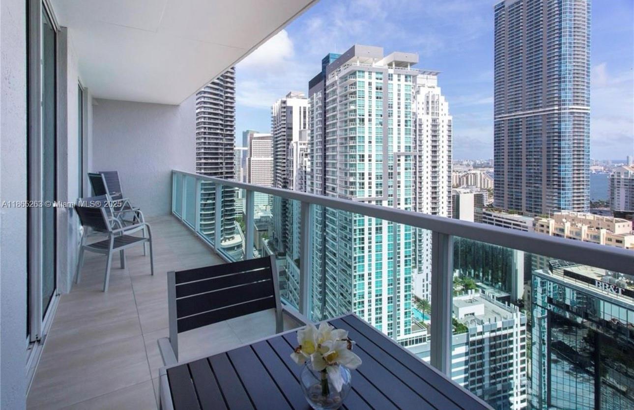 1250 S Miami Ave #3504, Miami FL 33130