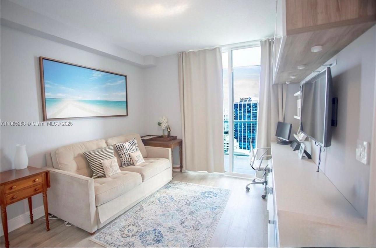 1250 S Miami Ave #3504, Miami FL 33130