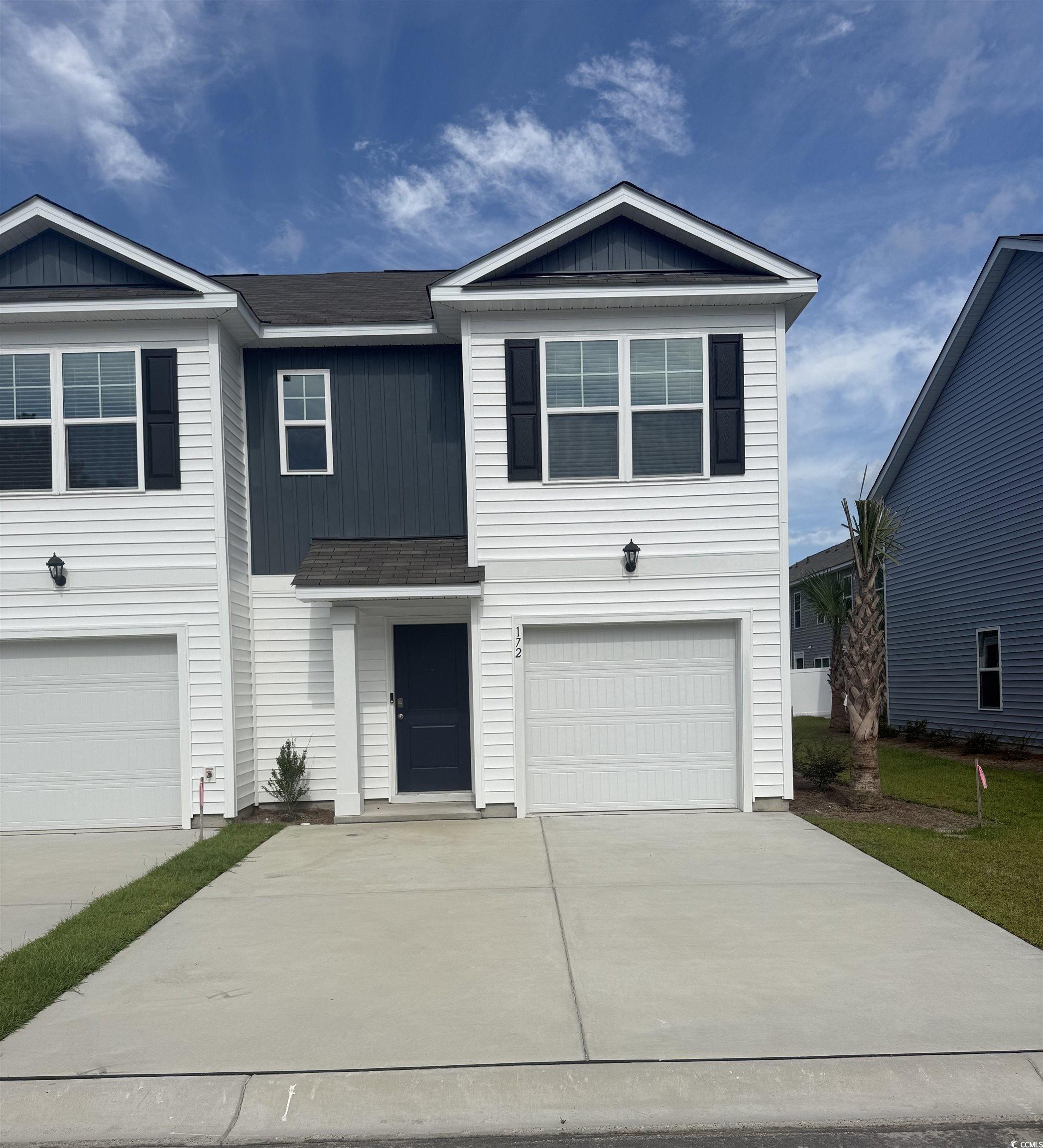172 Harvest Gold Dr. UNIT Lot 119 Conway, SC 29526