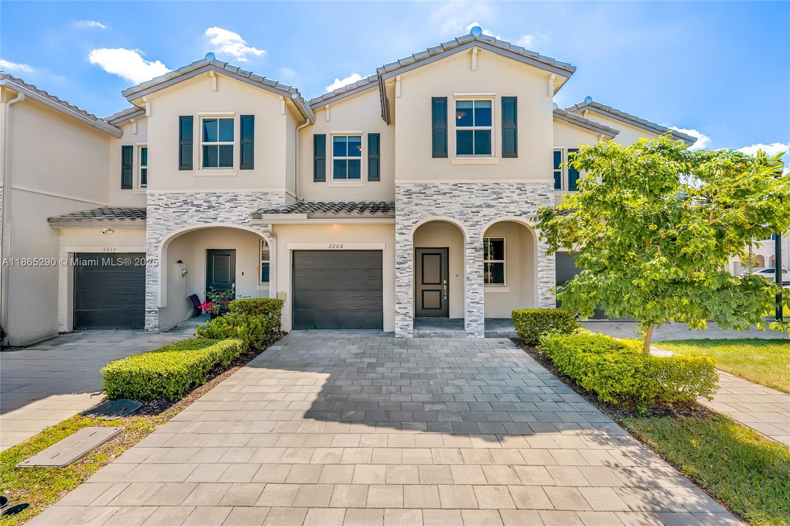 Keys Gate Residential