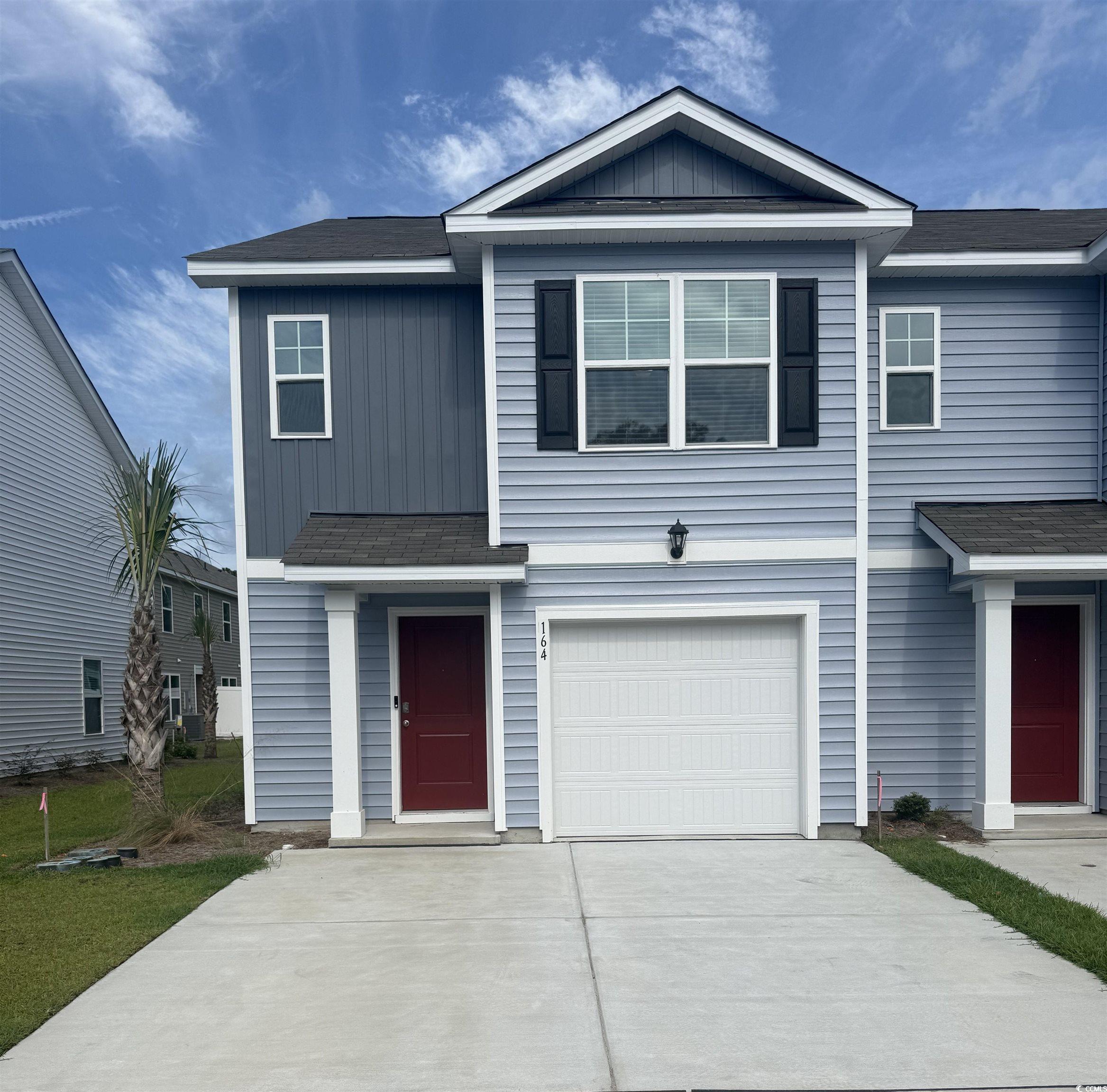 164 Harvest Gold Dr. UNIT Lot 120 Conway, SC 29526