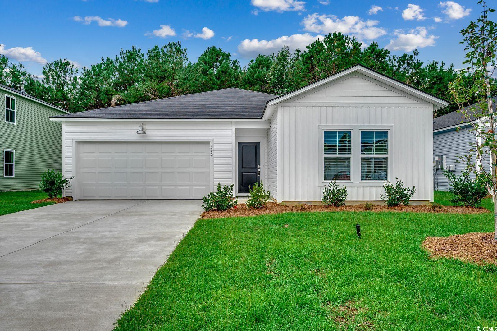 1004 Sentinel Ct. Little River, SC 29566