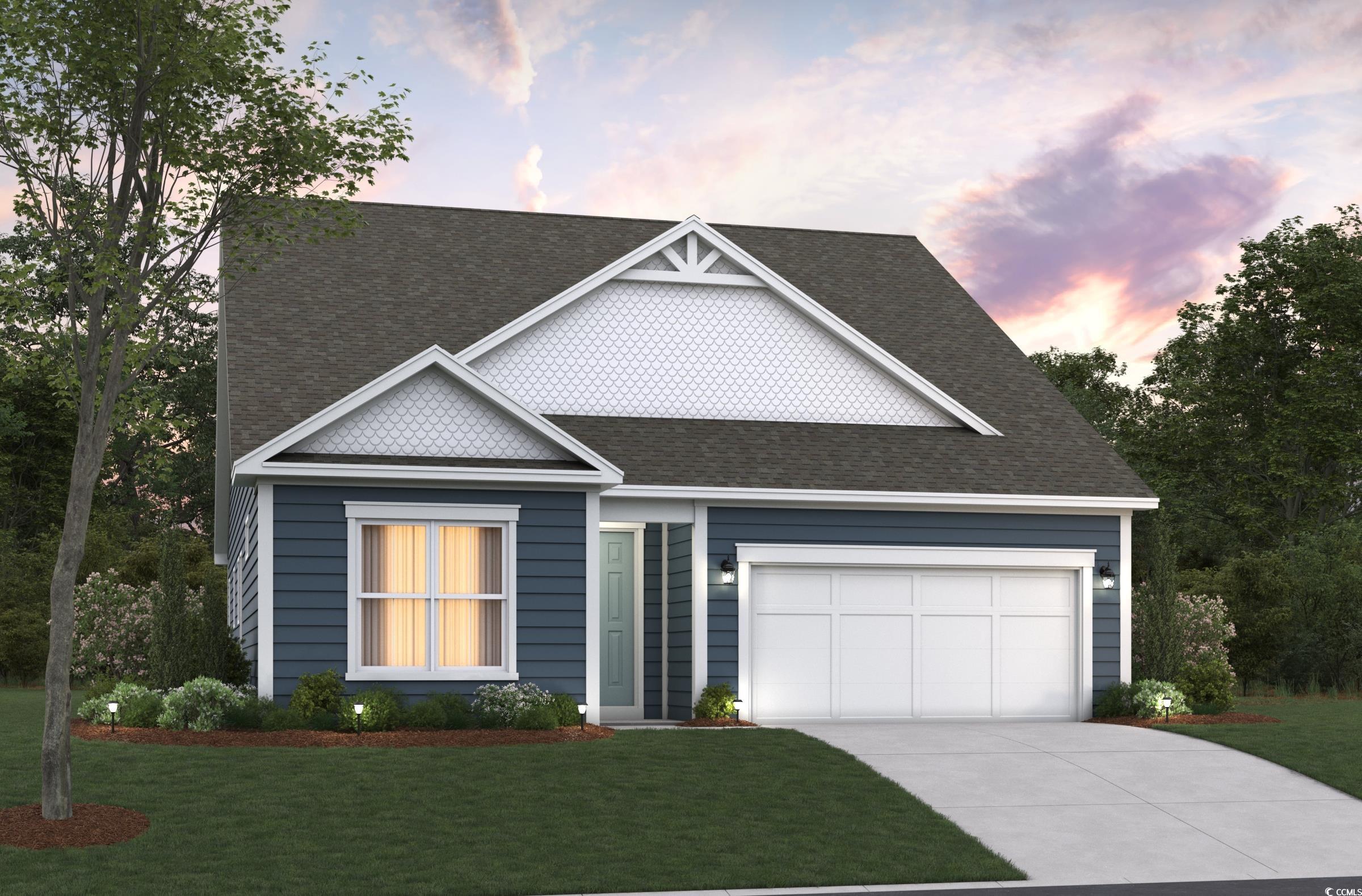 TBD Anna Marie Way Murrells Inlet, SC 29576