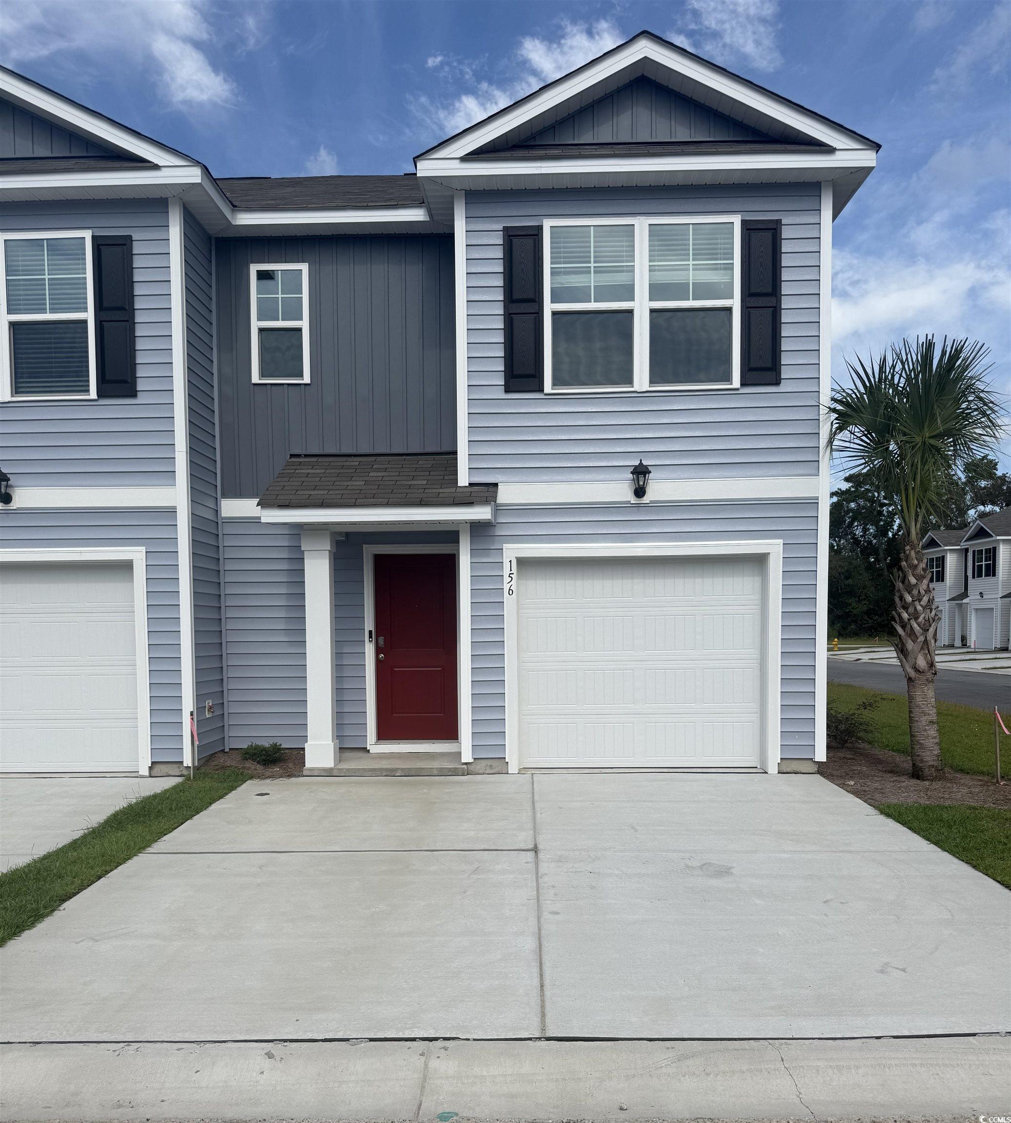 156 Harvest Gold Dr. UNIT Lot 122 Conway, SC 29526