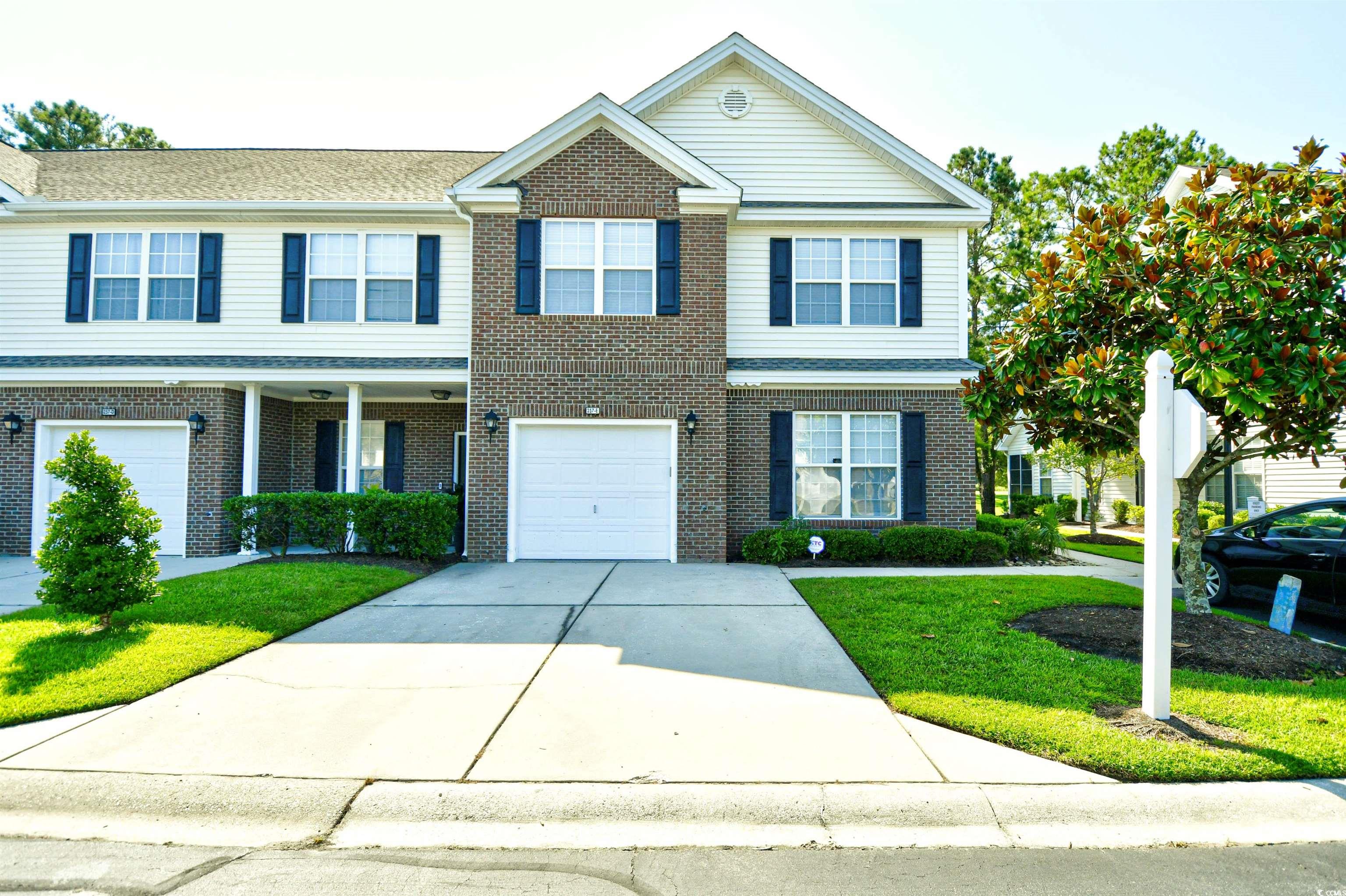 257 Connemara Dr. UNIT Unit E Myrtle Beach, SC 29579