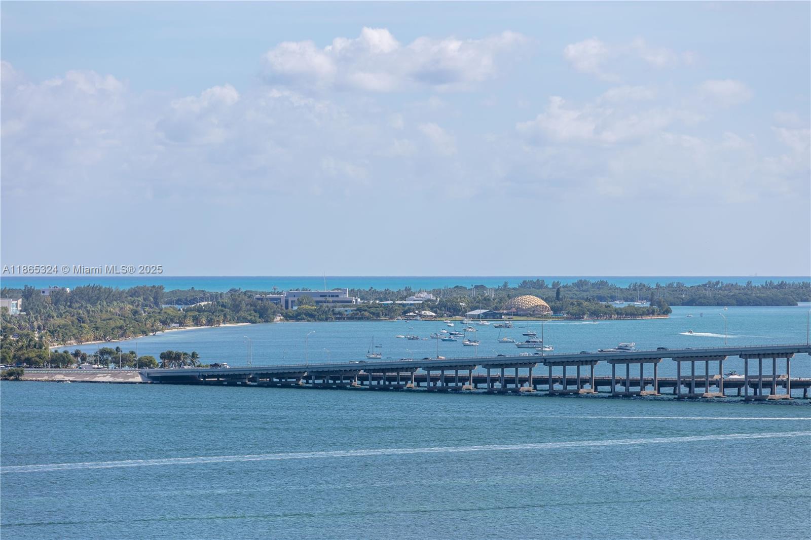 1541 Brickell Ave #A1202, Miami FL 33129