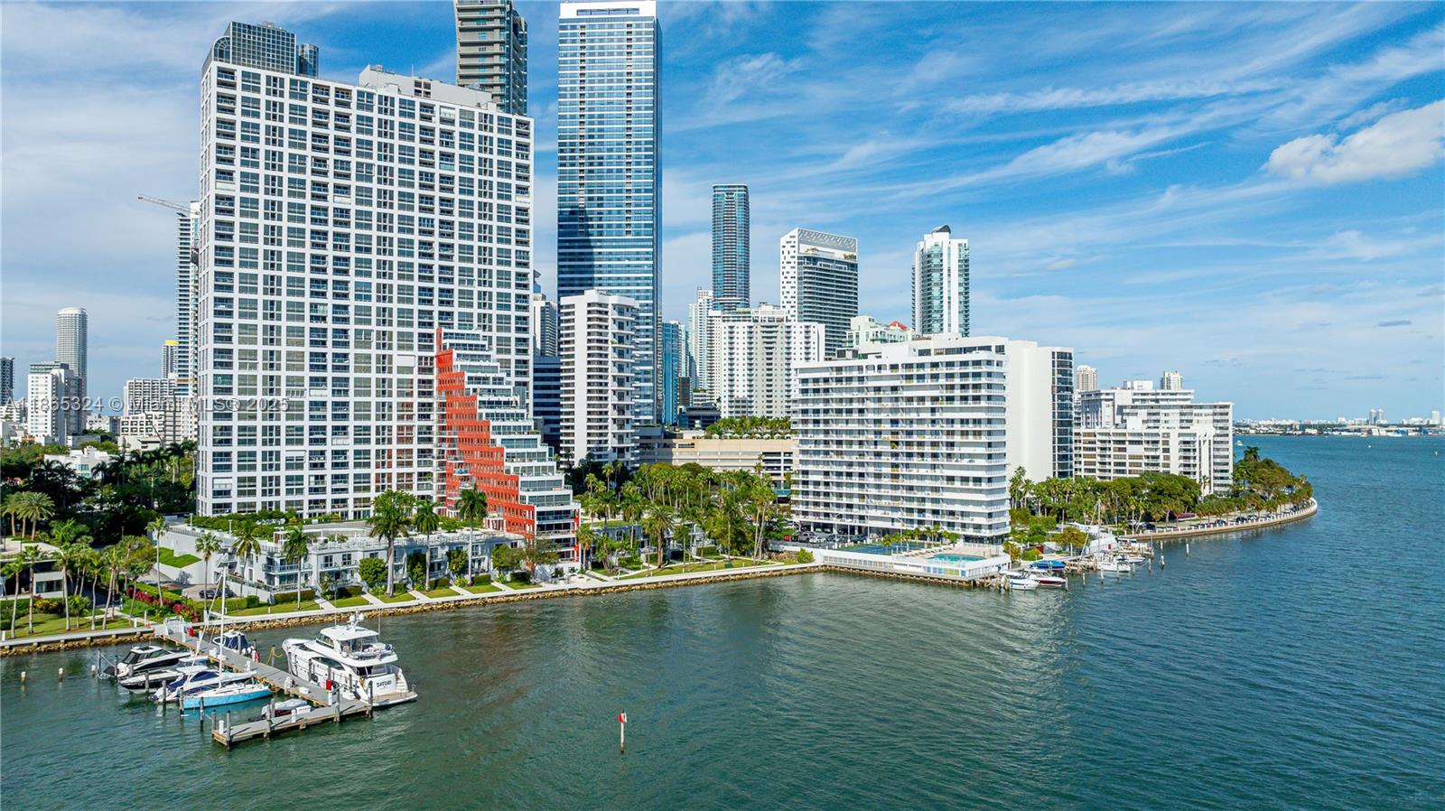 1541 Brickell Ave #A1202, Miami FL 33129