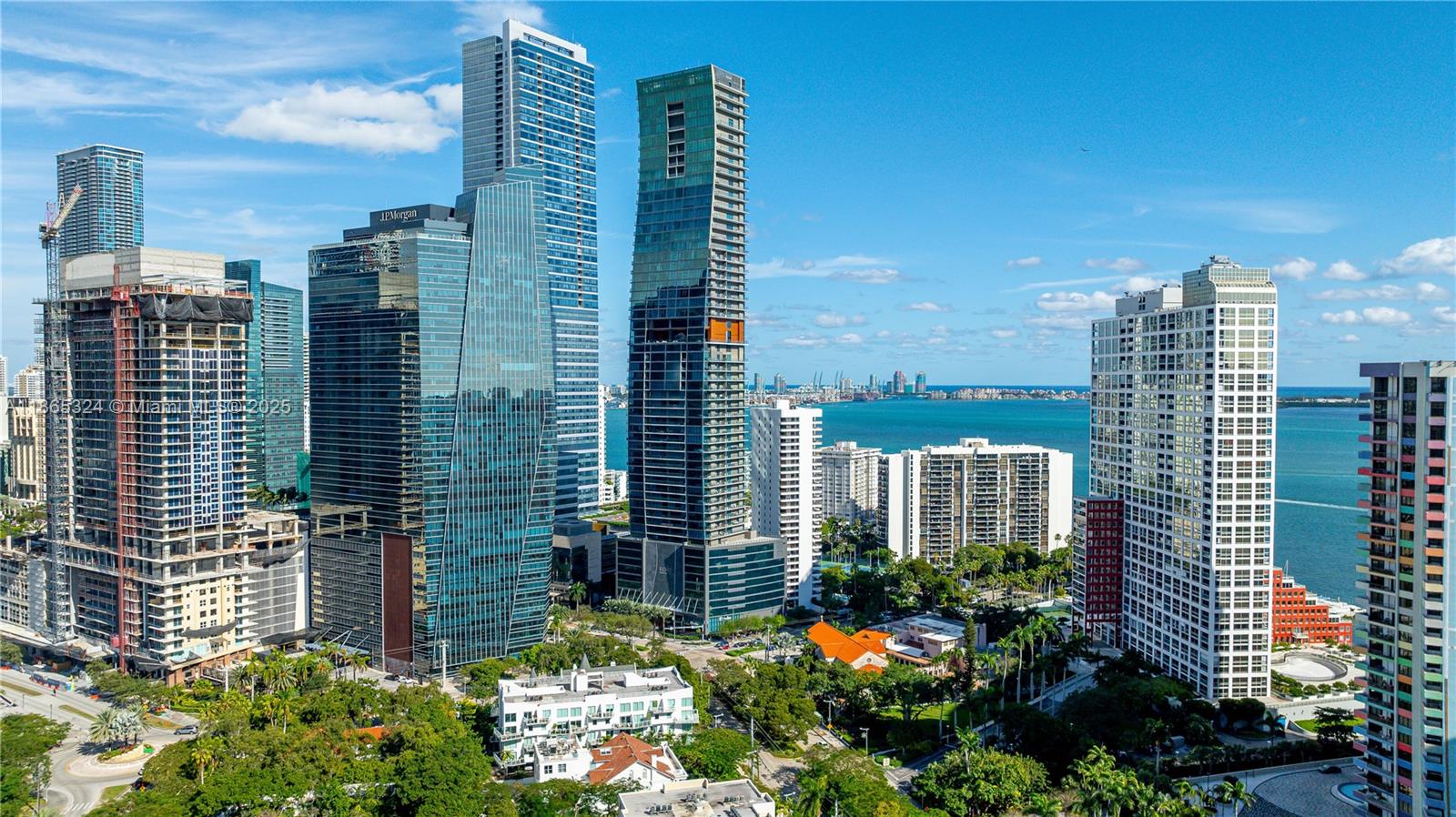1541 Brickell Ave #A1202, Miami FL 33129