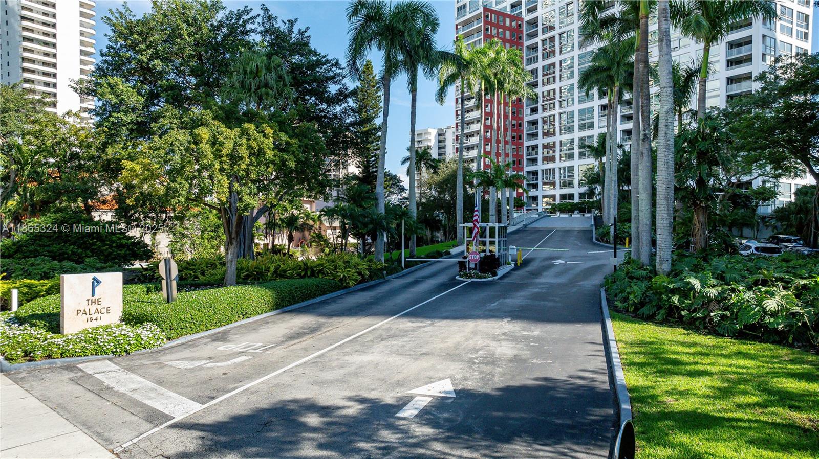 1541 Brickell Ave #A1202, Miami FL 33129