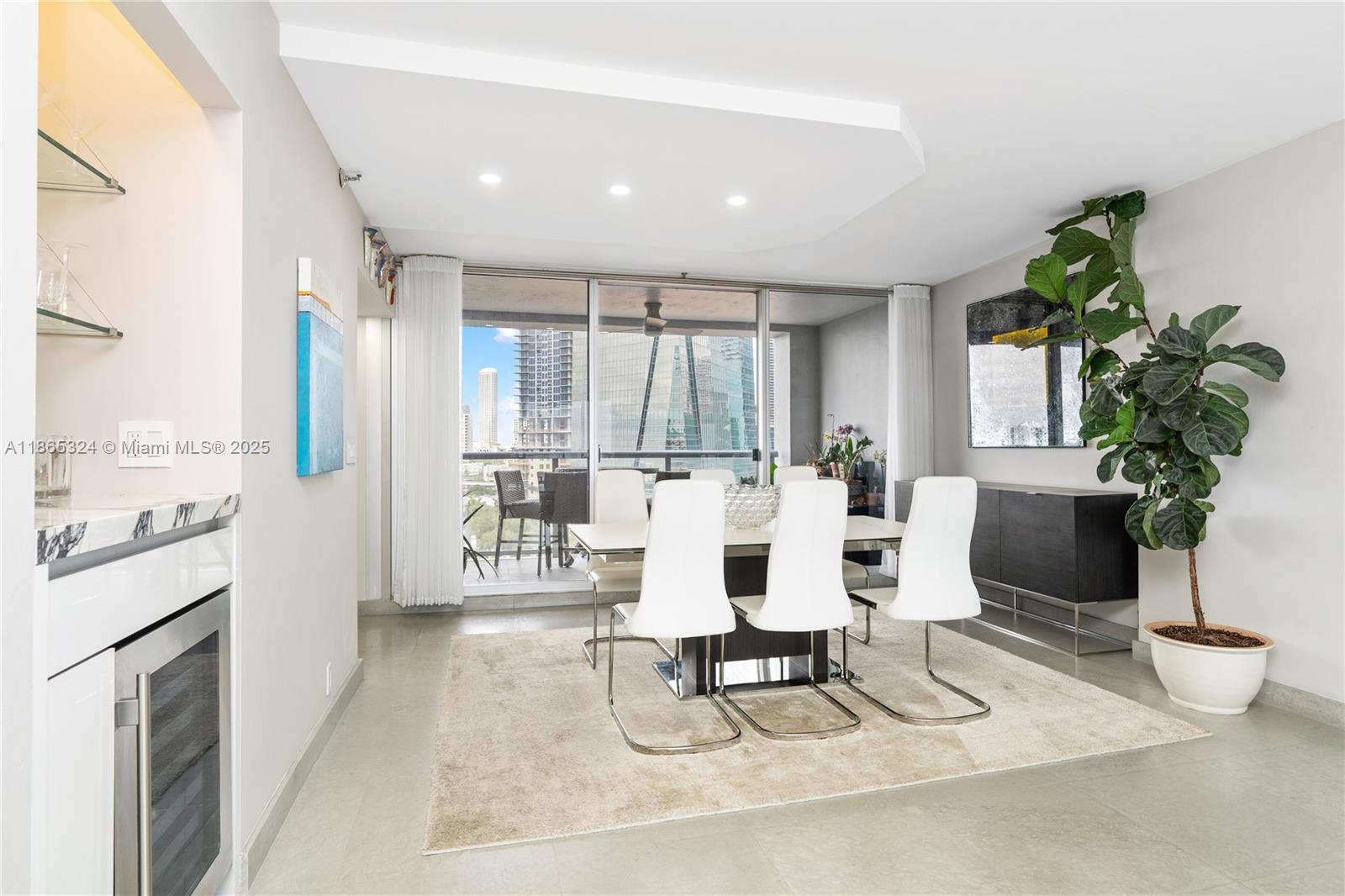 1541 Brickell Ave #A1202, Miami FL 33129