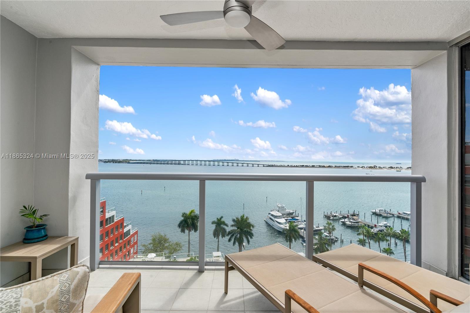 1541 Brickell Ave #A1202, Miami FL 33129