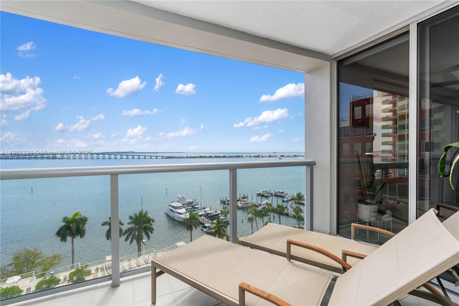 1541 Brickell Ave #A1202, Miami FL 33129