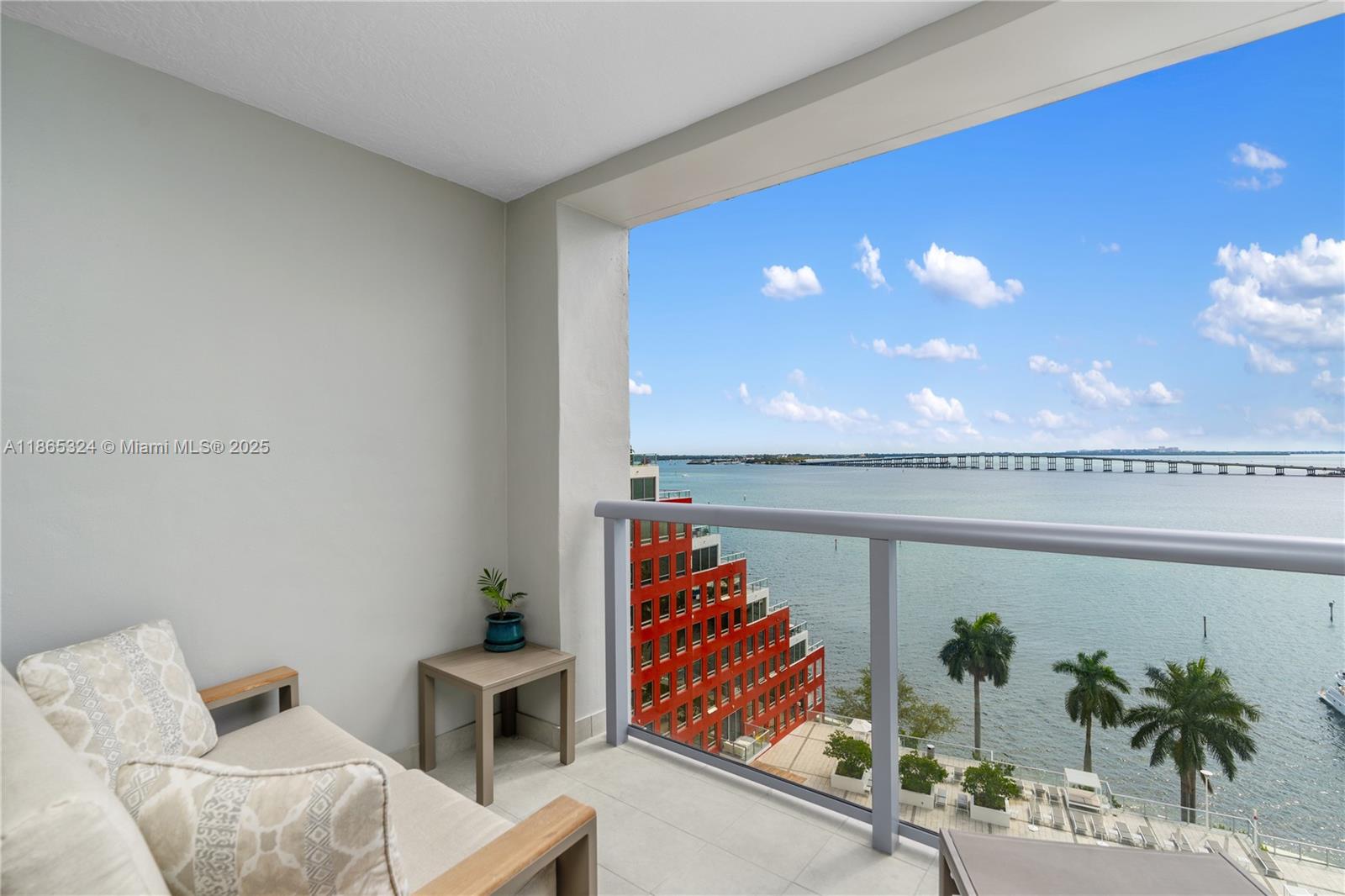 1541 Brickell Ave #A1202, Miami FL 33129