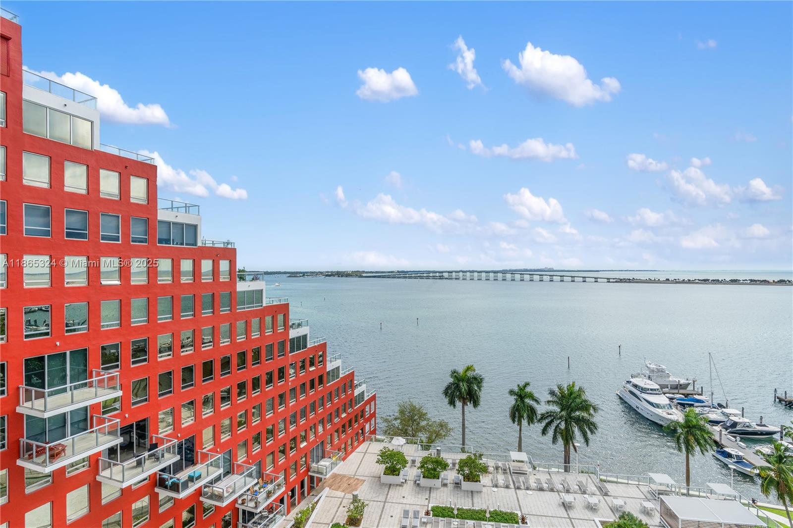 1541 Brickell Ave #A1202, Miami FL 33129