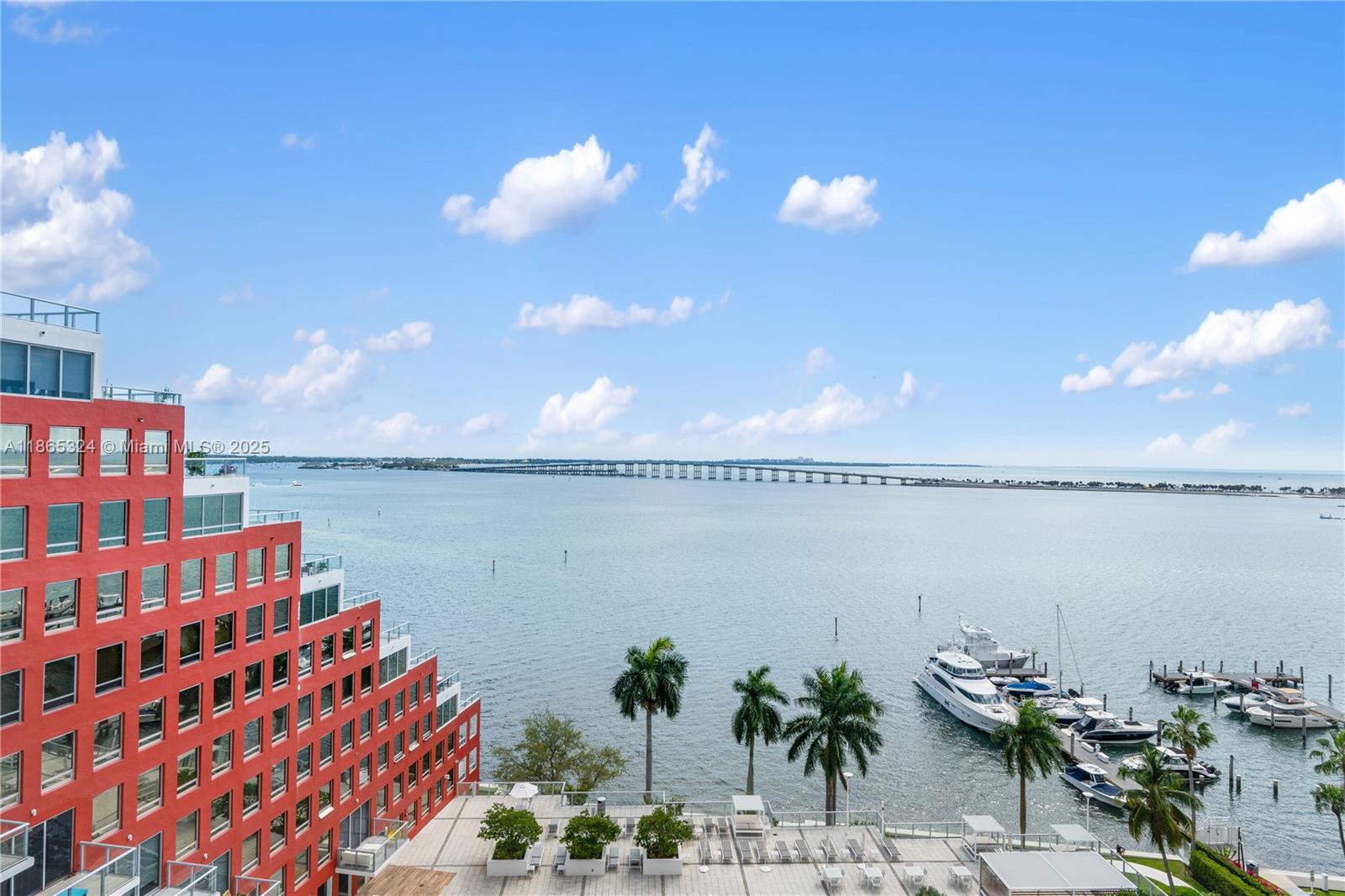 1541 Brickell Ave #A1202, Miami FL 33129