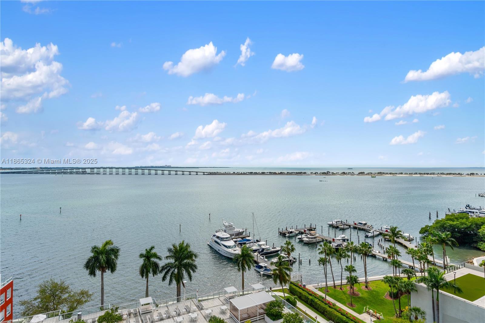 1541 Brickell Ave #A1202, Miami FL 33129