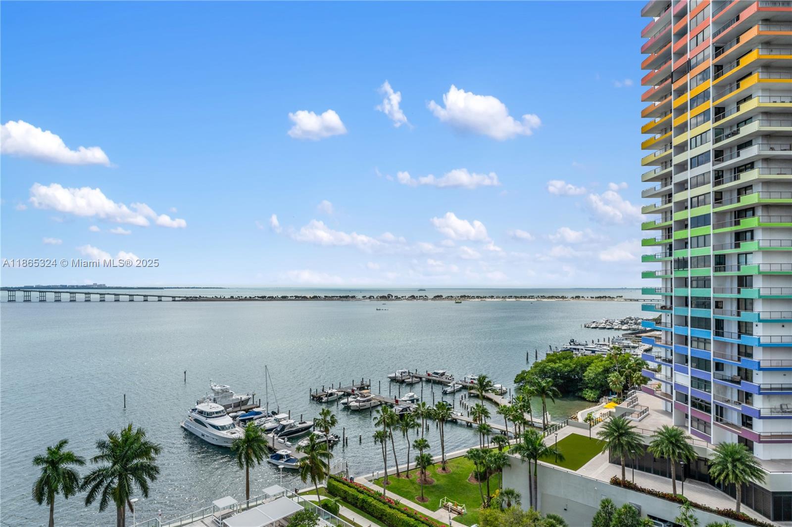 1541 Brickell Ave #A1202, Miami FL 33129