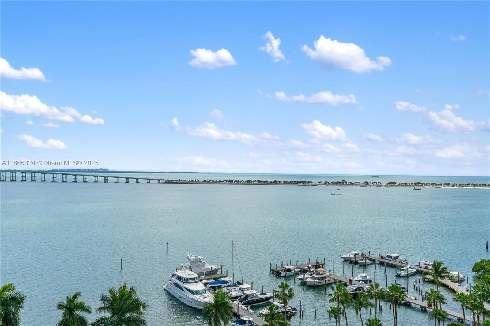 1541 Brickell Ave #A1202, Miami FL 33129