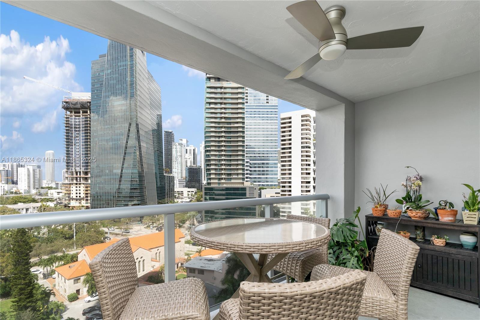 1541 Brickell Ave #A1202, Miami FL 33129