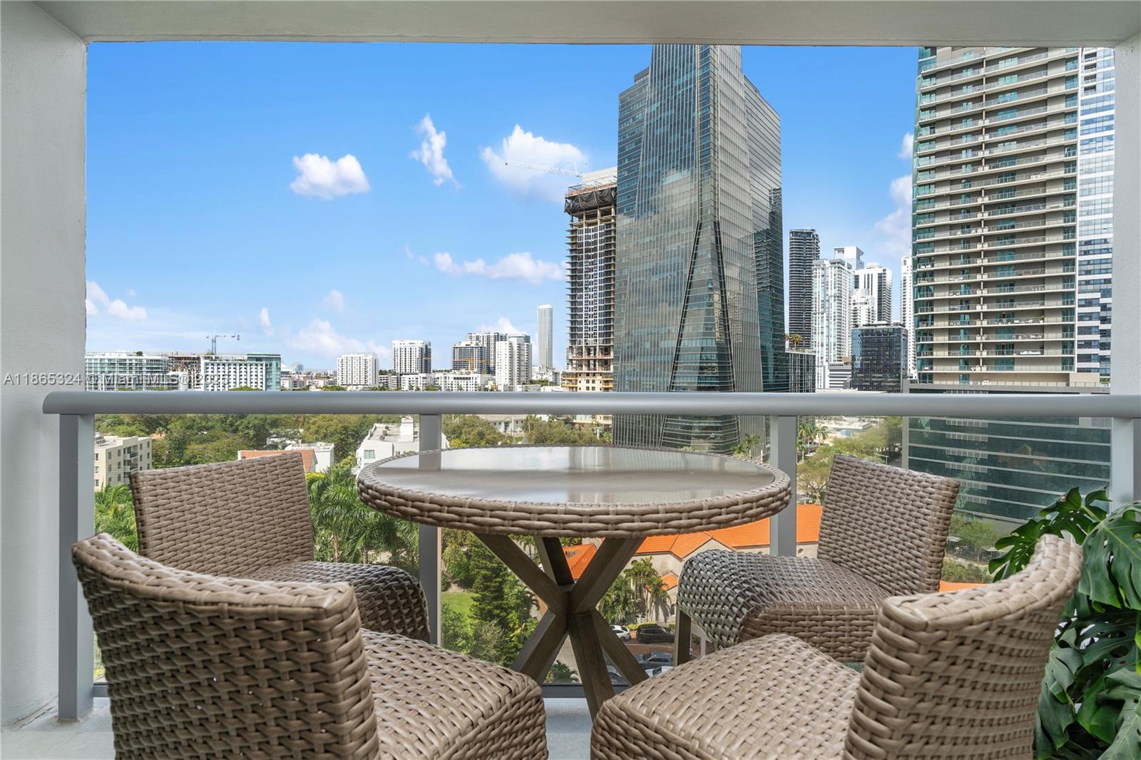 1541 Brickell Ave #A1202, Miami FL 33129