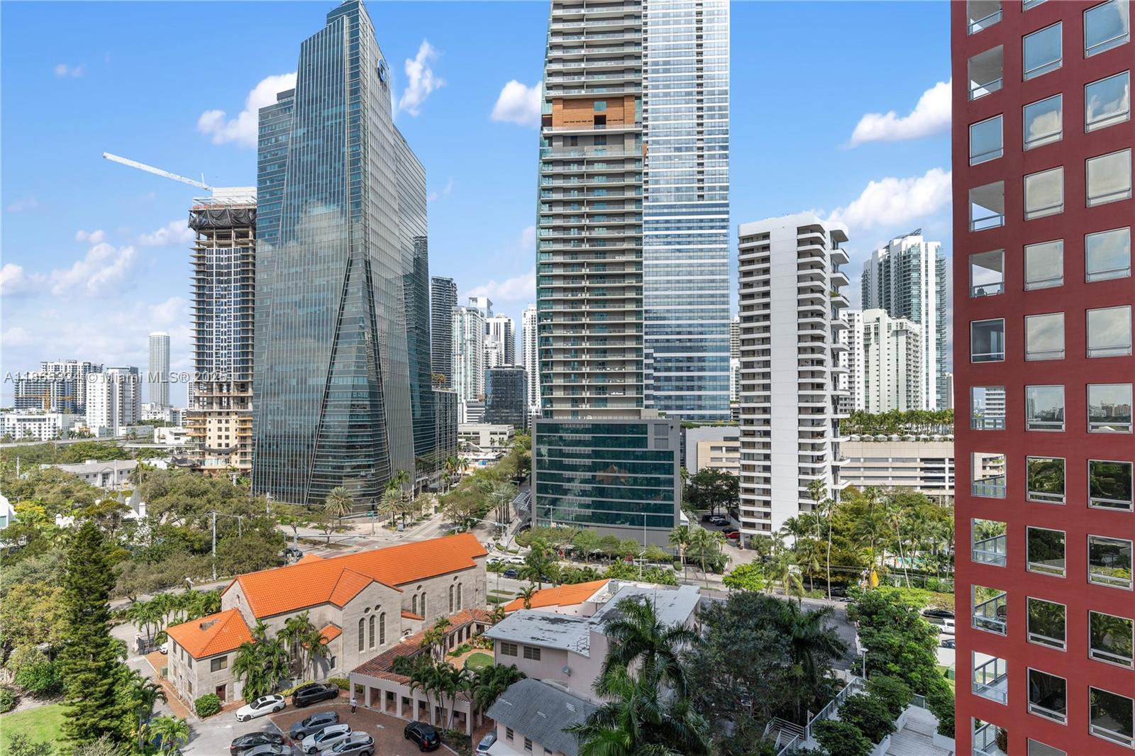1541 Brickell Ave #A1202, Miami FL 33129
