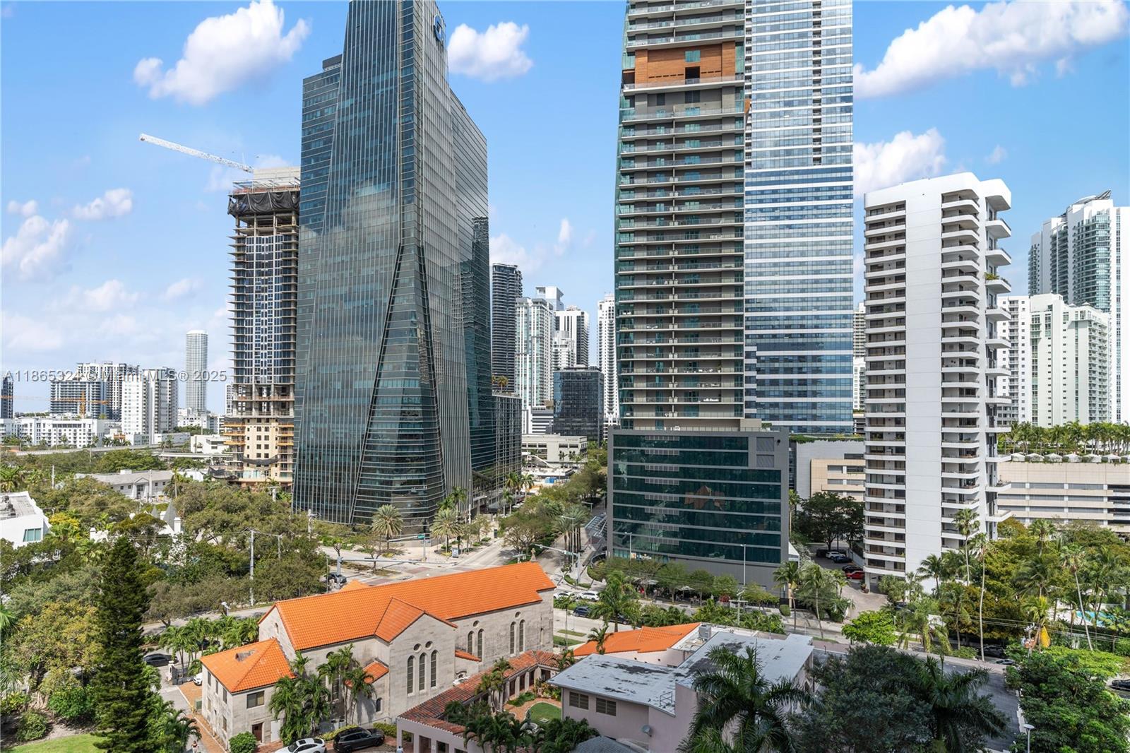 1541 Brickell Ave #A1202, Miami FL 33129