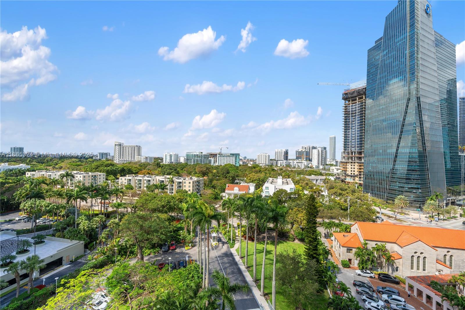 1541 Brickell Ave #A1202, Miami FL 33129