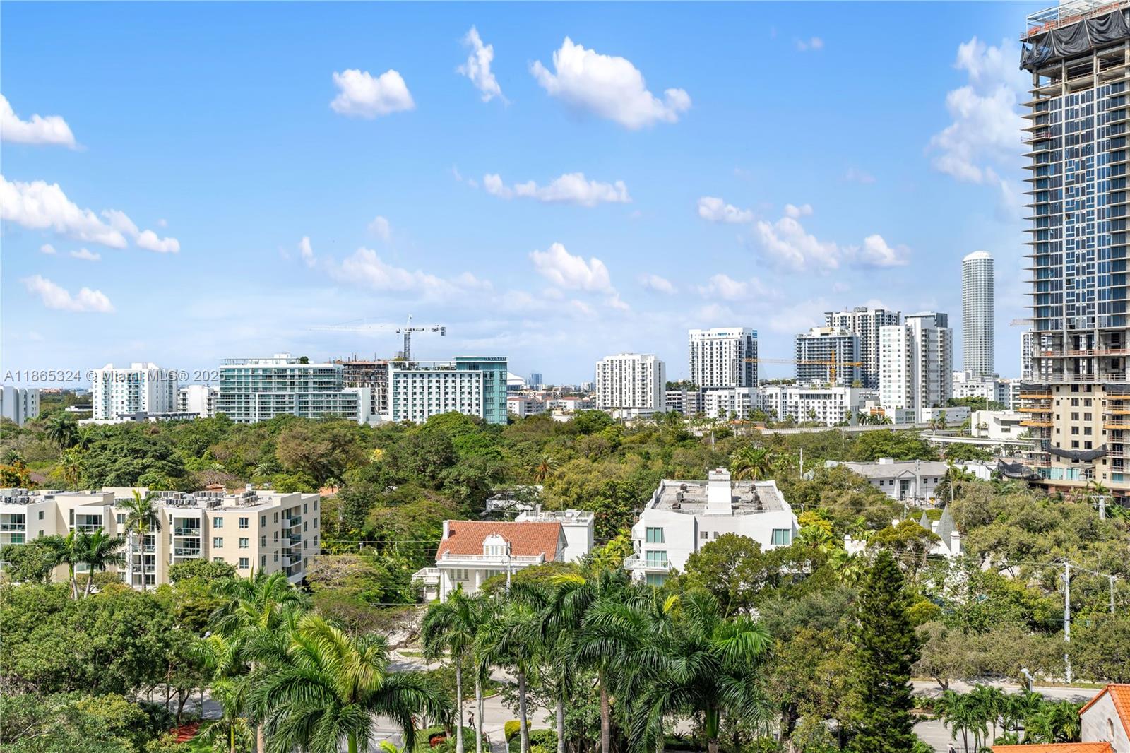 1541 Brickell Ave #A1202, Miami FL 33129
