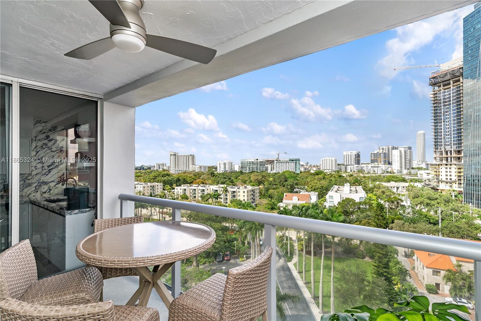 1541 Brickell Ave #A1202, Miami FL 33129