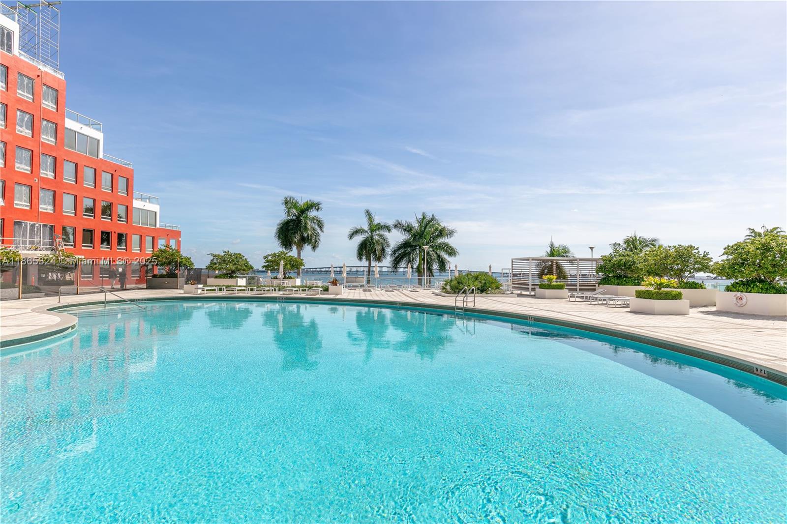 1541 Brickell Ave #A1202, Miami FL 33129