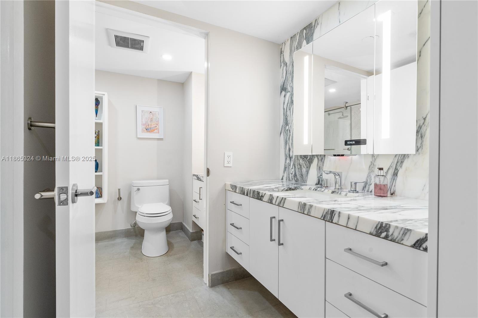 1541 Brickell Ave #A1202, Miami FL 33129