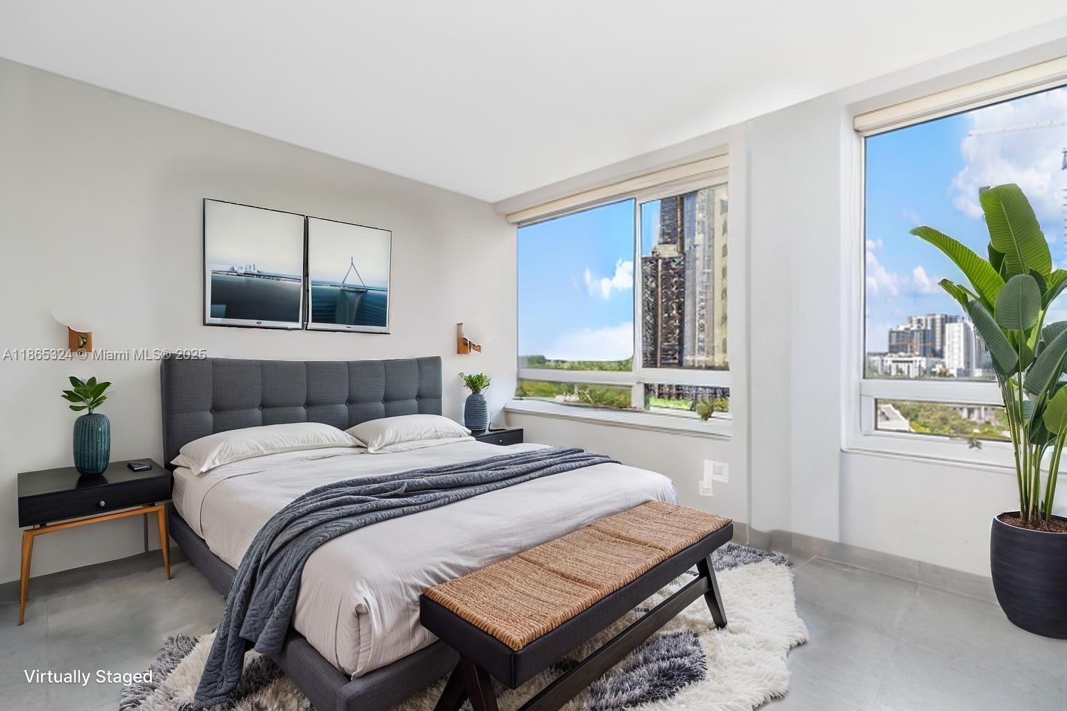1541 Brickell Ave #A1202, Miami FL 33129