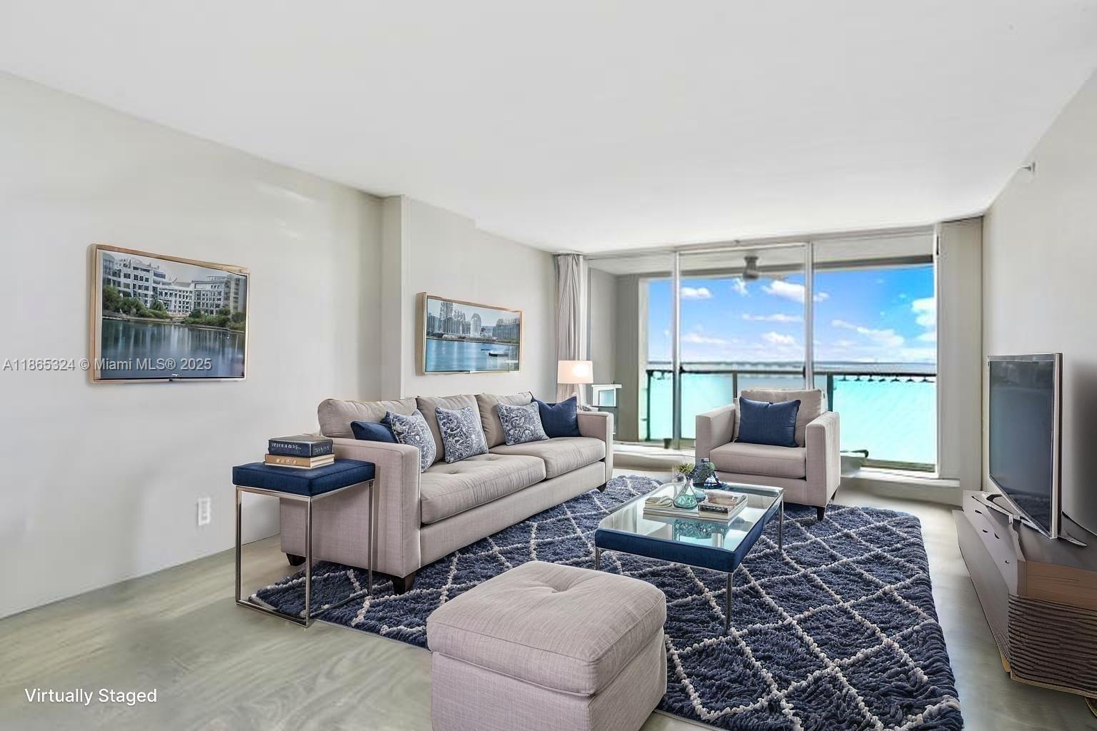 1541 Brickell Ave #A1202, Miami FL 33129