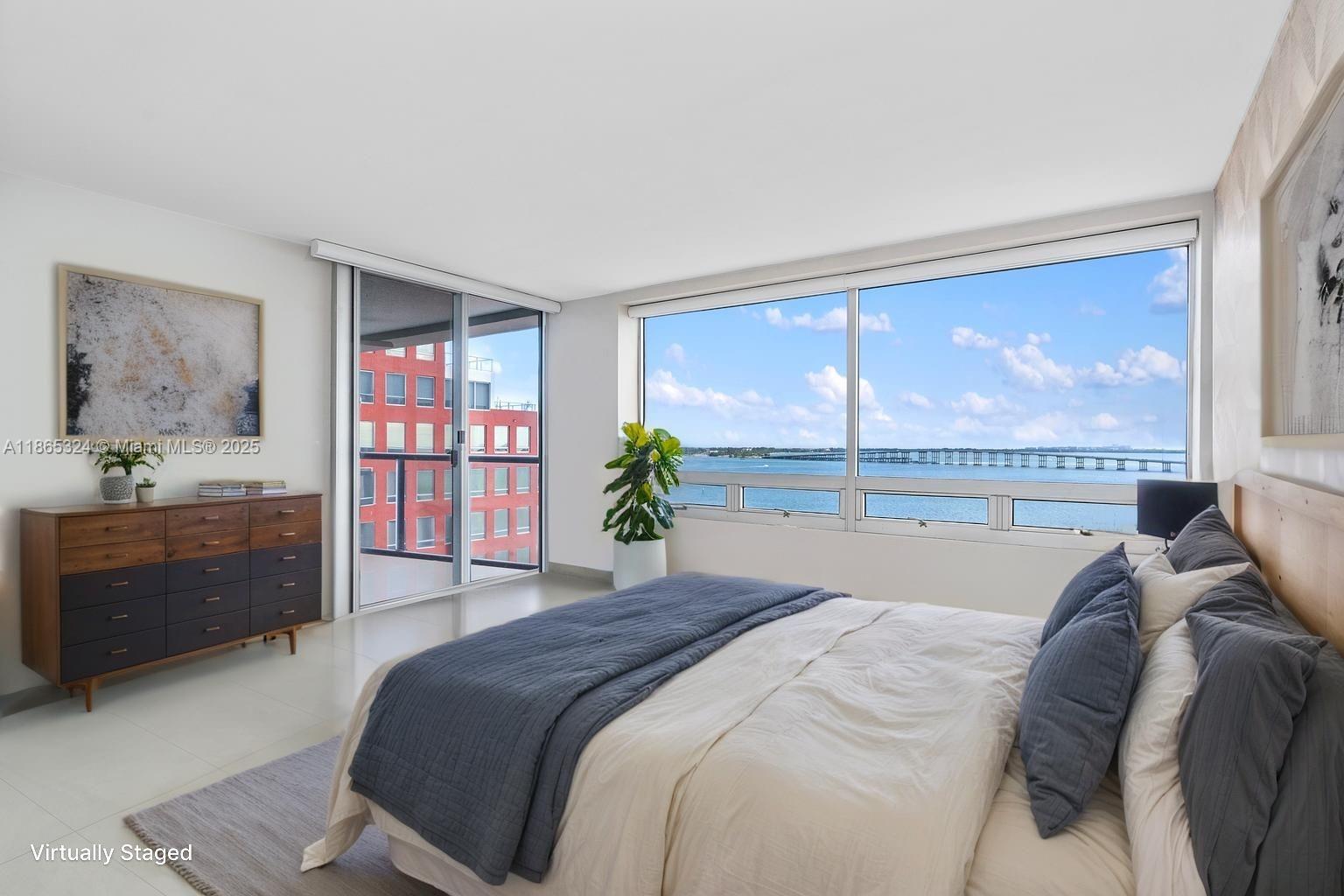 1541 Brickell Ave #A1202, Miami FL 33129