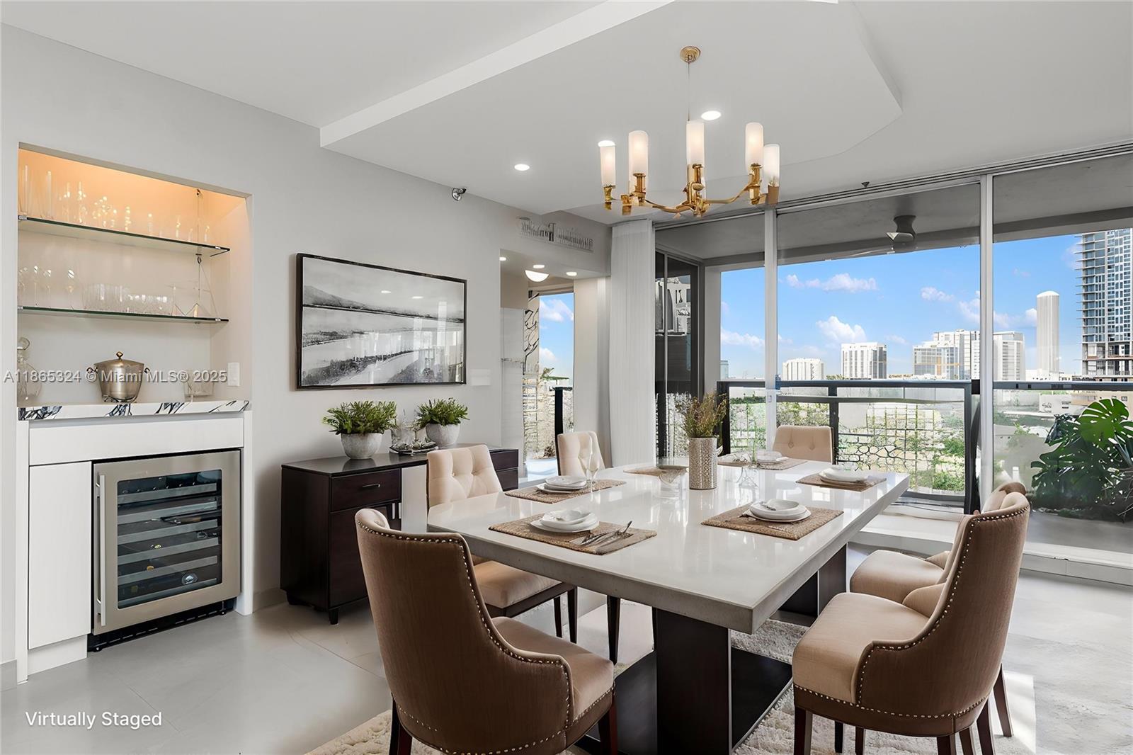 1541 Brickell Ave #A1202, Miami FL 33129
