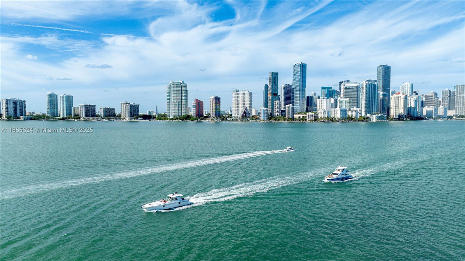 1541 Brickell Ave #A1202, Miami FL 33129