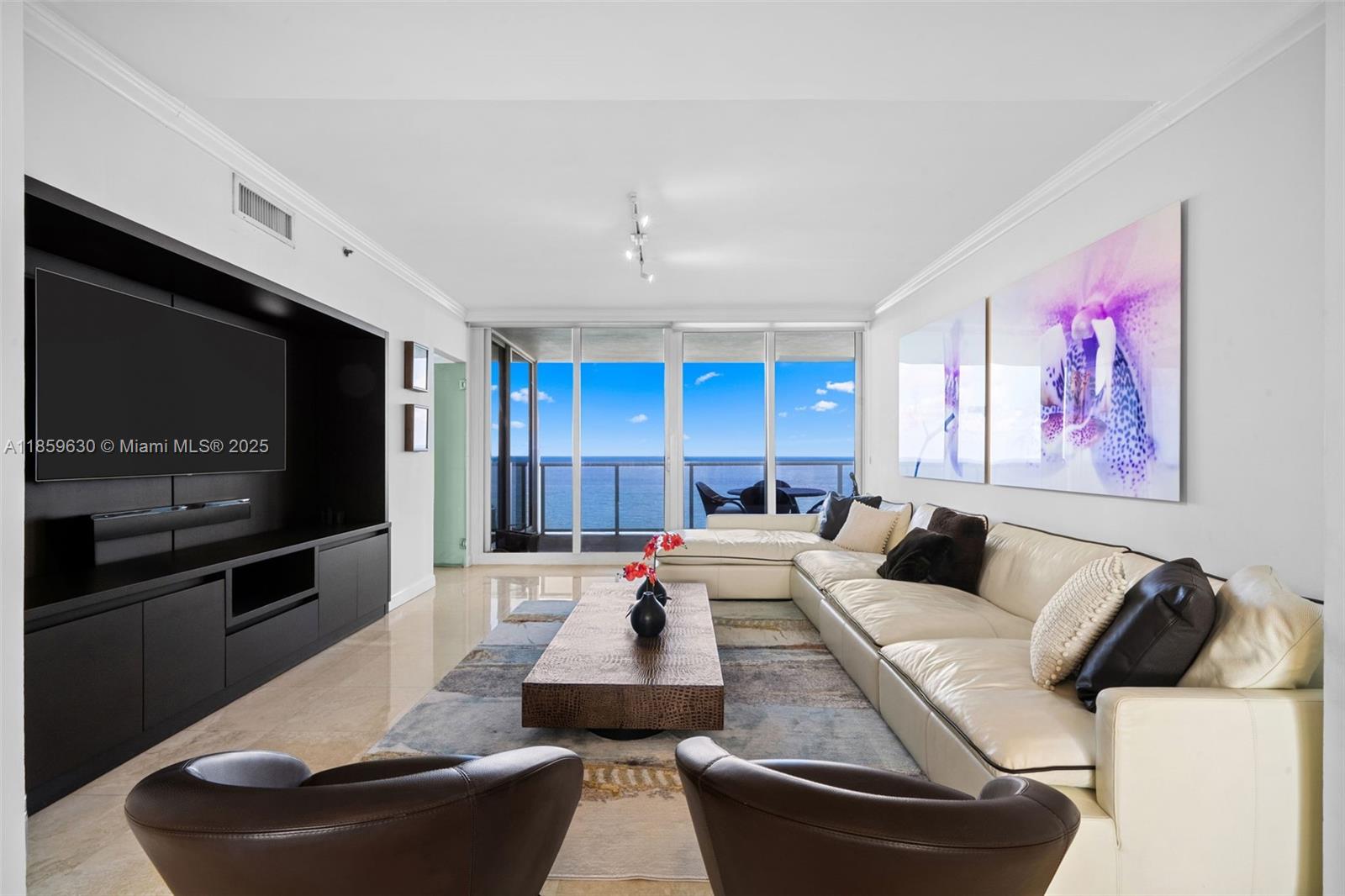 19111 Collins Ave Unit 2704, Sunny Isles Beach, Florida 33160