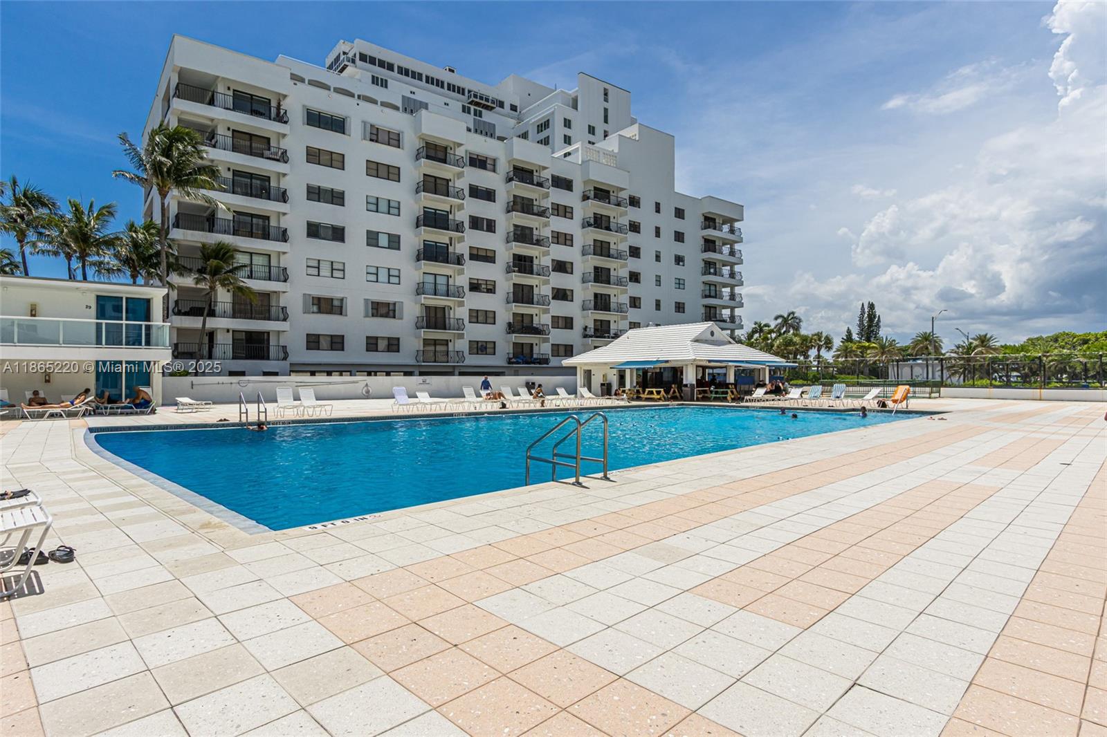 5445 Collins Ave Unit P2, Miami Beach, Florida 33140