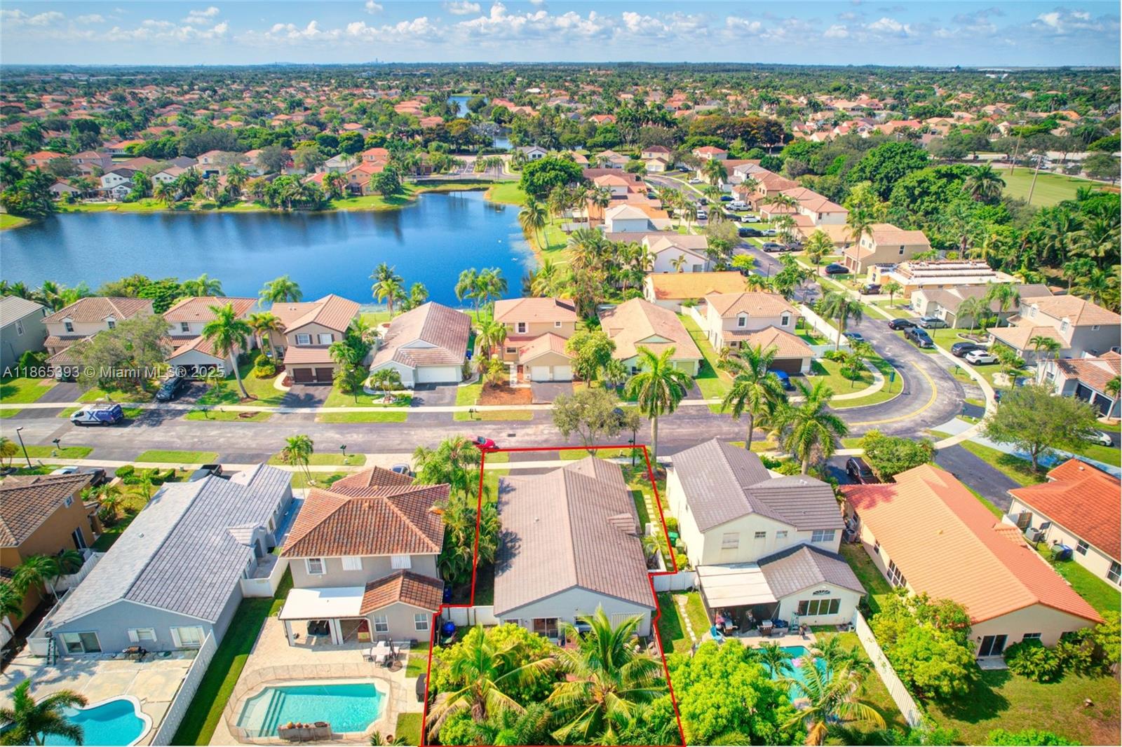 19253 22nd St, Pembroke Pines, Florida 33029