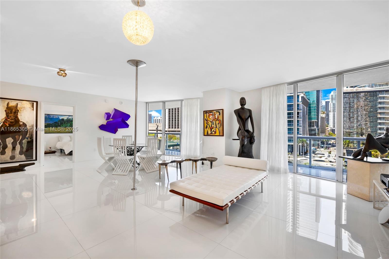 475 Brickell Ave Unit 712-714, Miami, Florida 33131