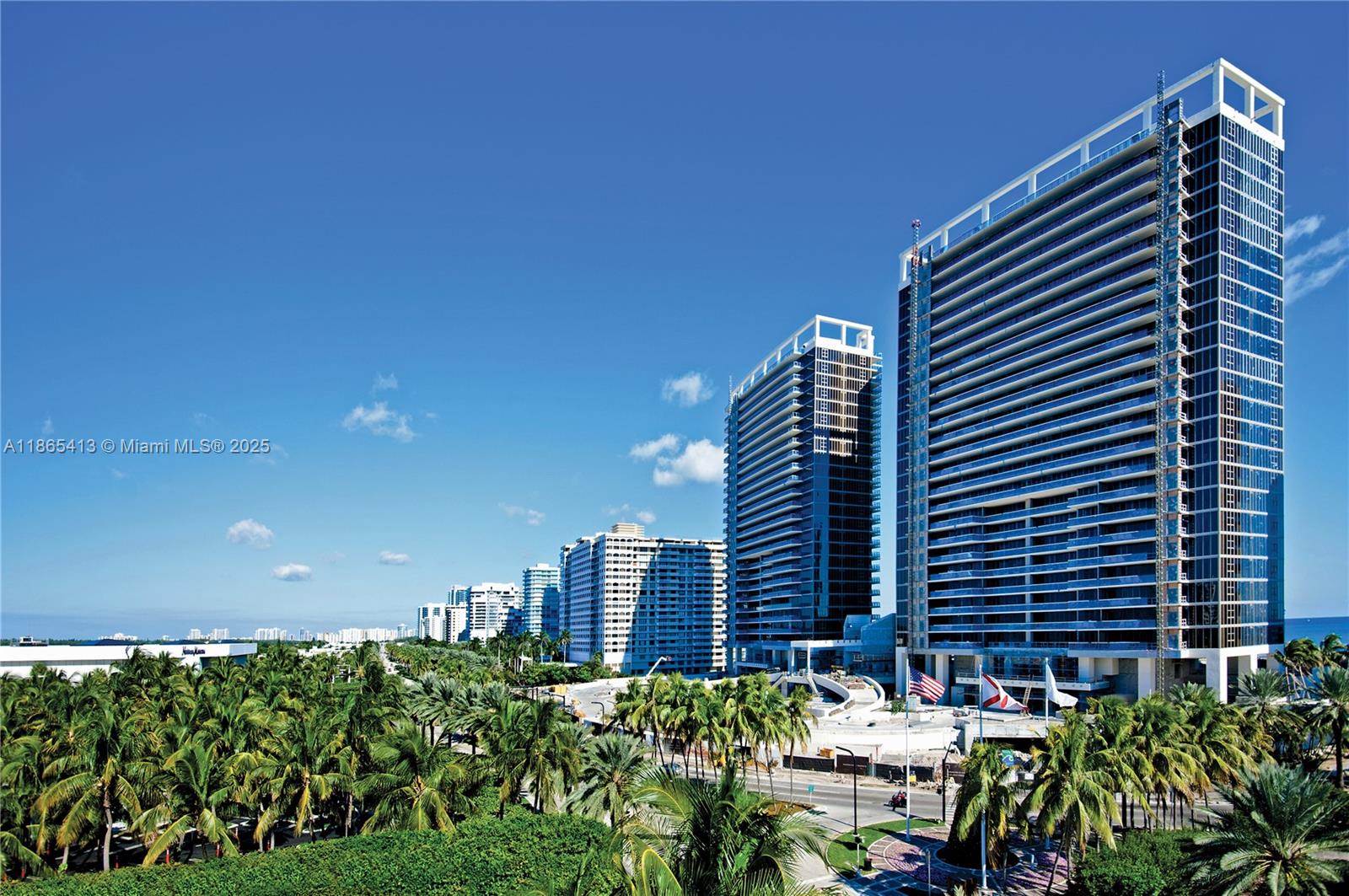 9705 Collins Ave Unit 505 N, Bal Harbour, Florida 33154