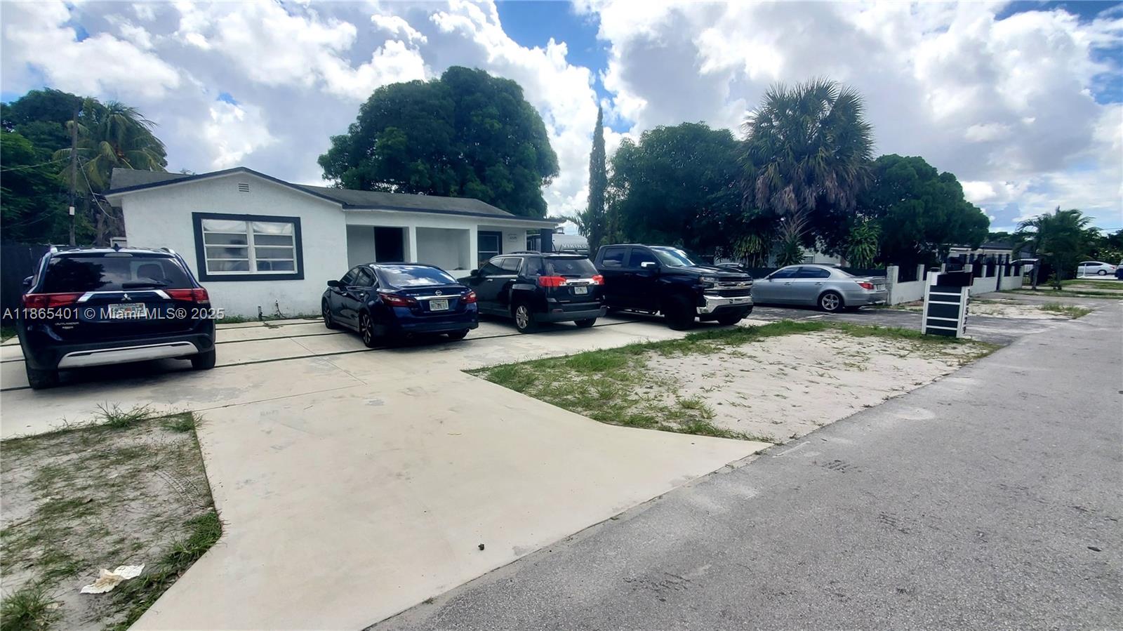  , Miami, Florida 33147