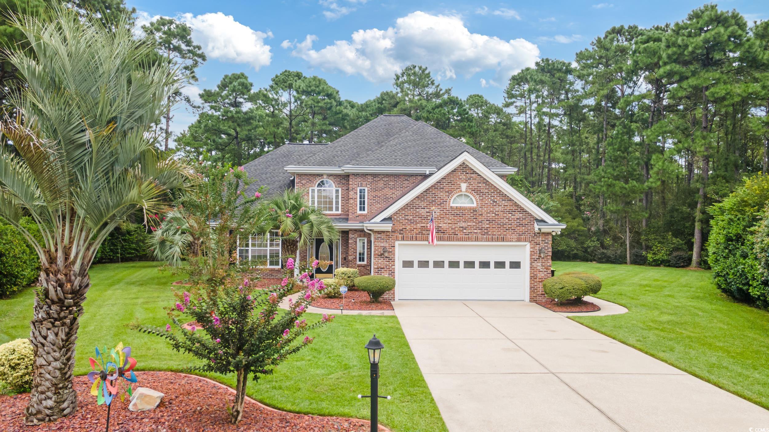 4635 Shaddowood Ct. Myrtle Beach, SC 29579