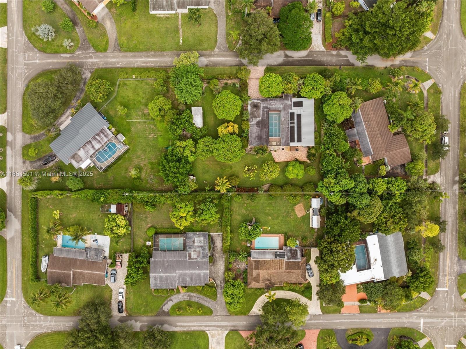 17625 SW 91st Ave. Palmetto Bay FL