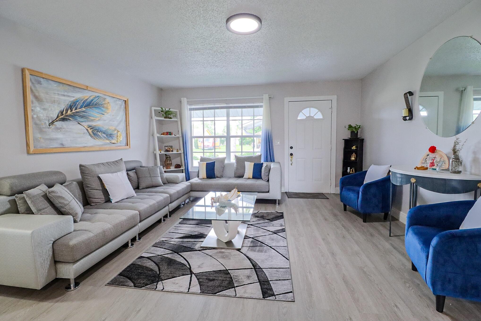 Palm Beach Colony Sec 2