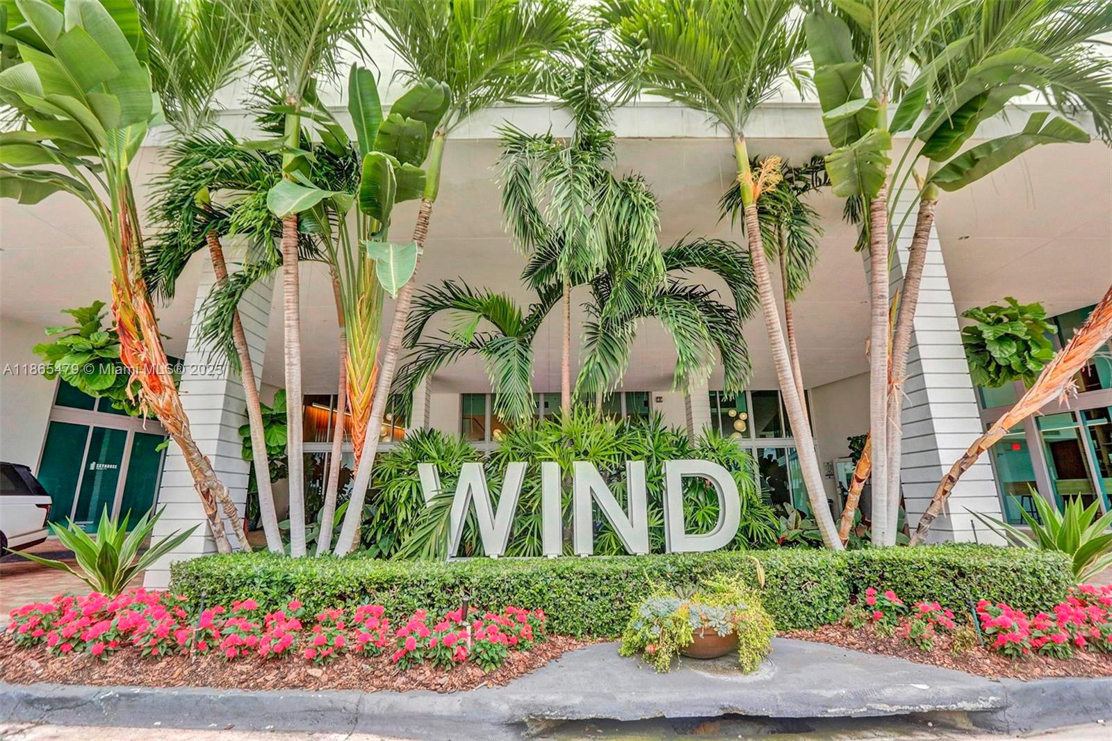 350 S Miami Ave #2911, Miami FL 33130