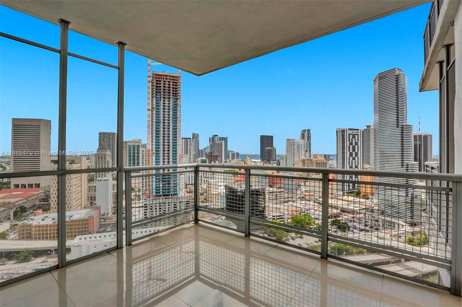 350 S Miami Ave #2911, Miami FL 33130