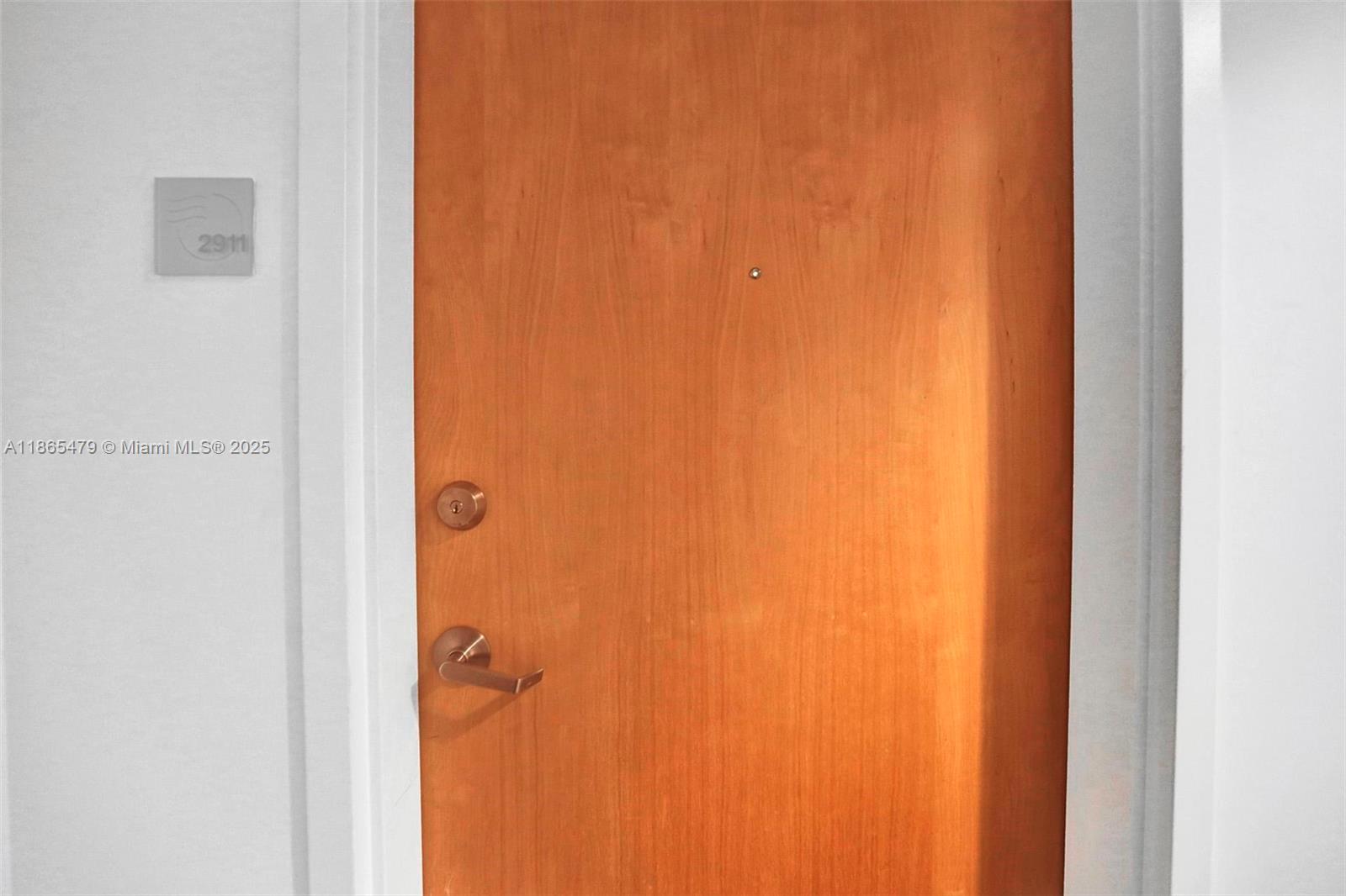 350 S Miami Ave #2911, Miami FL 33130